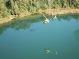 Au fil de l'eau